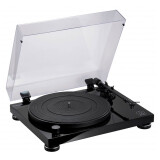 Vinyl-Plattenspieler Audio-Technica AT-LPW50PB