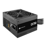 Barošanas bloks Corsair CX Series CX750 750W 80 PLUS Bronze (CP-9020279-EU)