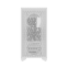 Datoru korpuss CORSAIR 3000D White (CC-9011252-WW) - foto 2