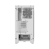Datoru korpuss CORSAIR 3000D White (CC-9011252-WW)