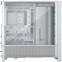 Datoru korpuss Corsair FRAME 4000D Modular (CC-9011291-WW) - foto 2
