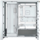 Datoru korpuss Corsair FRAME 4000D Modular (CC-9011291-WW)