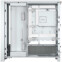 Datoru korpuss Corsair FRAME 4000D Modular (CC-9011291-WW) - foto 3