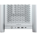 Datoru korpuss Corsair FRAME 4000D Modular (CC-9011291-WW)