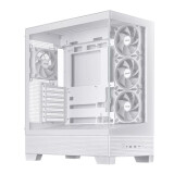 Korpus ASUS A31 PLUS White (A31PLUSTGARGBWHITE)