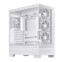 Korpus ASUS A31 PLUS White - A31PLUSTGARGBWHITE