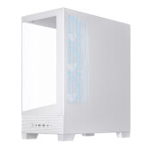 Korpus ASUS A31 PLUS White (A31PLUSTGARGBWHITE)
