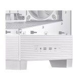 Korpus ASUS A31 PLUS White (A31PLUSTGARGBWHITE)