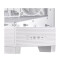 Korpus ASUS A31 PLUS White - A31PLUSTGARGBWHITE - Foto 4