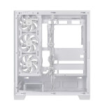 Korpus ASUS A31 PLUS White (A31PLUSTGARGBWHITE)
