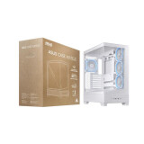 Korpus ASUS A31 PLUS White (A31PLUSTGARGBWHITE)