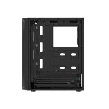 Korpuss FURY SHOBO SH4F (NFO-2154)