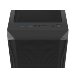 Korpuss FURY SHOBO SH4 (NFO-2153)