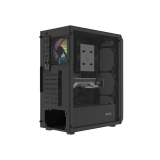 Korpuss FURY SHOBO SH4 (NFO-2153)