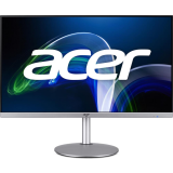 Monitors Acer CB322QKsemipruzx 31.5" Grey (UM.JB2EE.006)