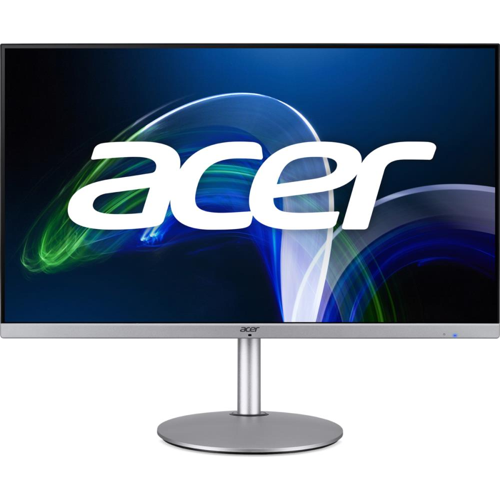 Monitors Acer CB322QKsemipruzx 31.5" Grey (UM.JB2EE.006)
