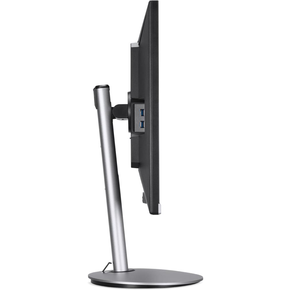 Monitors Acer CB322QKsemipruzx 31.5" Grey (UM.JB2EE.006) - foto 4