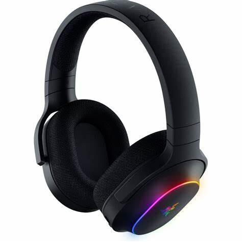 Austiņas Razer Barracuda X Chroma Black (RZ04-05220100-R3M1)