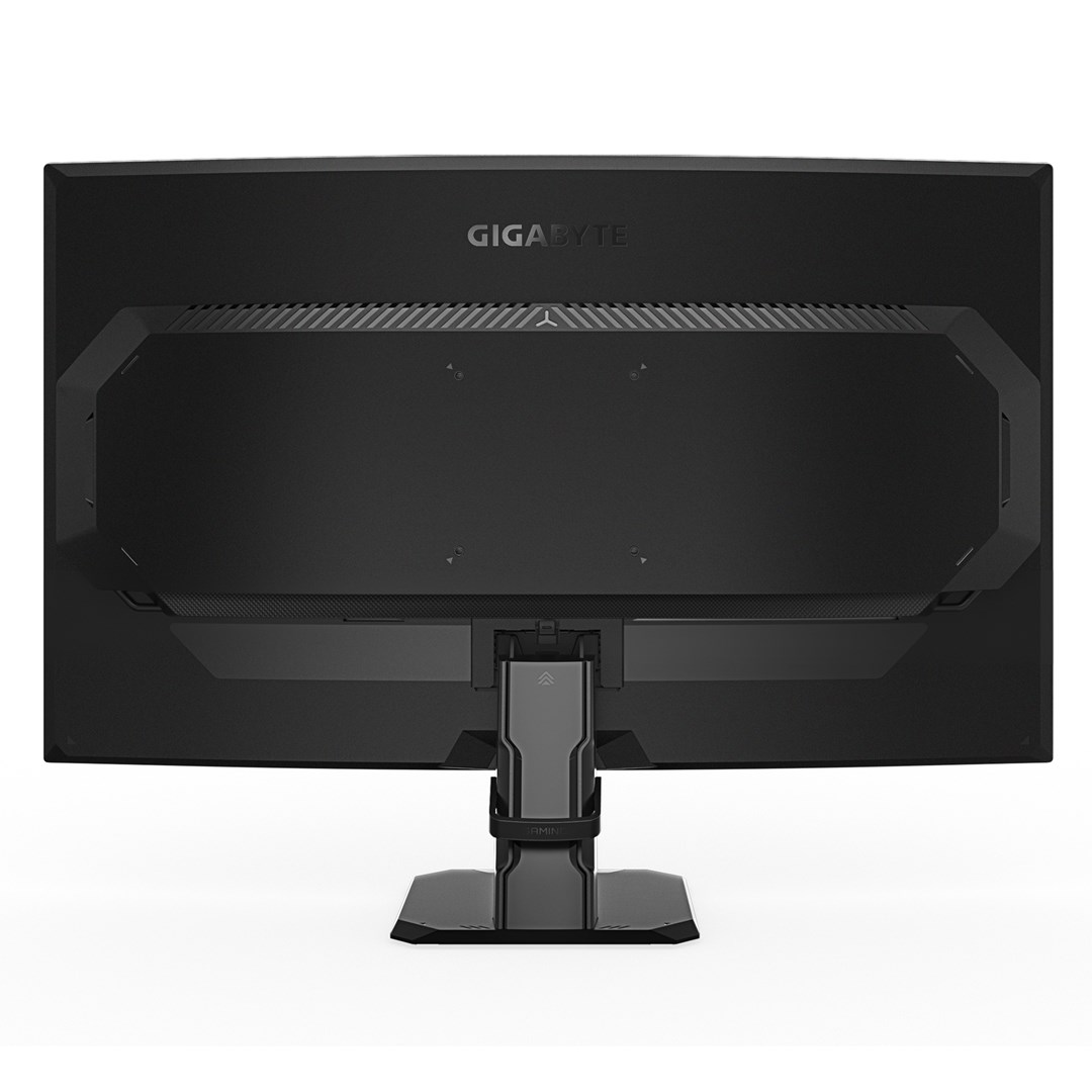 Monitors Gigabyte GS27QCA 27" Black - foto 5