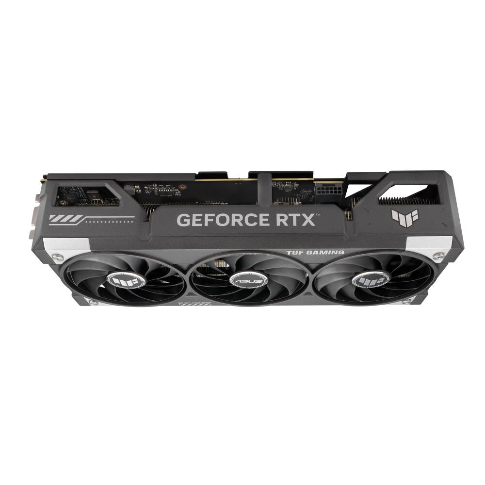 Videokarte ASUS TUF Gaming GeForce RTX 5060 Ti 16GB GDDR7 OC Edition - TUF-RTX5060TI-O16G GAMING - foto 2