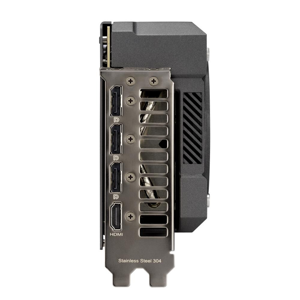 Videokarte ASUS TUF Gaming GeForce RTX 5060 Ti 16GB GDDR7 OC Edition - TUF-RTX5060TI-O16G GAMING - foto 4