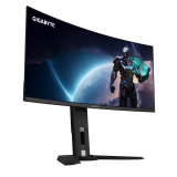 Monitors Gigabyte MO34WQC2 34" Black