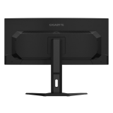 Monitors Gigabyte MO34WQC2 34" Black