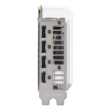 Videokarte ASUS PRIME GeForce RTX 5070 12GB GDDR7 OC White (90YV0M19-M0NA00)