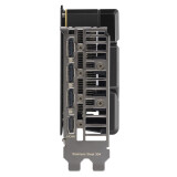 Videokarte ASUS GeForce RTX 5060 Ti Dual OC 8GB GDDR7 Black (90YV0MP2-M0NA00)