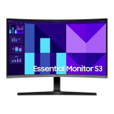 Der Monitor Samsung S27D390GAU (LS27D390GAUXEN)