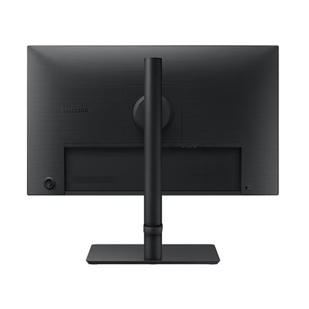 Der Monitor Samsung S27D390GAU - LS27D390GAUXEN - Foto 3