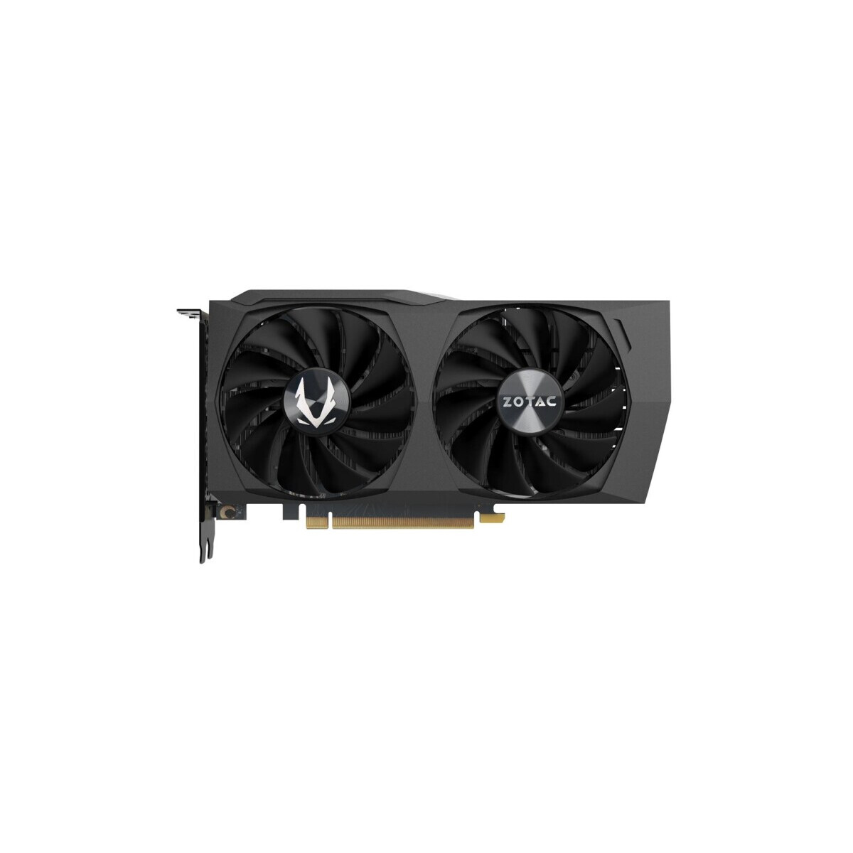 Videokarte ZOTAC GAMING NVIDIA GeForce RTX 3050 Eco 8 GB GDDR6 (ZT-A30500K-10M)