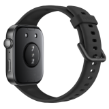 Viedpulkstenis Huawei WATCH Fit 3 Black, Solo-B09S (55020CEC)