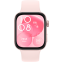 Huawei WATCH Fit 3 Pink, Solo-B09S (55020CEF) - foto 2