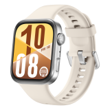 Viedpulkstenis Huawei Watch FIT4 White, Seiya-B19F (55020EYL)