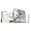 Pamatplate Gigabyte B850M White (B850M A ELT WF6E ICE)