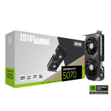 Videokarte ZOTAC GAMING GeForce RTX 5070 Twin Edge (ZT-B50700E-10P)