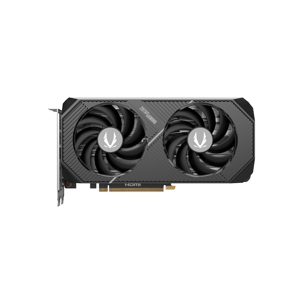 Videokarte ZOTAC GAMING GeForce RTX 5070 Twin Edge OC (ZT-B50700H-10P)