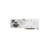Videokarte ZOTAC GAMING GeForce RTX 5070 AMP White Edition (ZT-B50700FQ-10P)