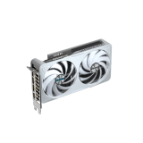 Videokarte Gigabyte GeForce RTX 5060 Ti EAGLE OC ICE 8G White (GV-N506TEAGLEOC ICE-8GD)