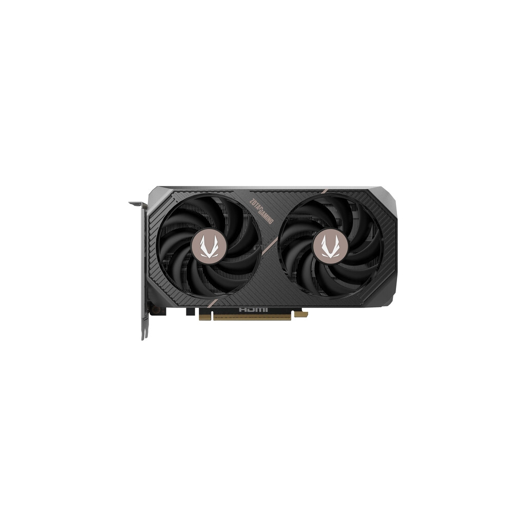 Videokarte ZOTAC GAMING GeForce RTX 5060 Ti 8GB AMP (ZT-B50610F-10M)