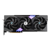 Videokarte MSI GAMING GeForce RTX 5070 Ti 16G TRIO OC NVIDIA 16 GB GDDR7 (V531-240R)