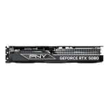 Videokarte PNY GeForce RTX 5080 OC 16 GB GDDR7 (VCG508016TFXPB1-O)