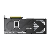 Videokarte PNY GeForce RTX 5080 OC 16 GB GDDR7 (VCG508016TFXPB1-O)