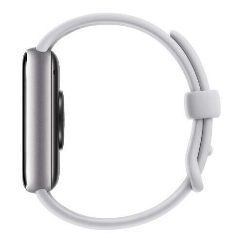 Viedpulkstenis Xiaomi Smart Band 9 Pro Moonlight Silver (BHR8715GL) - foto 2