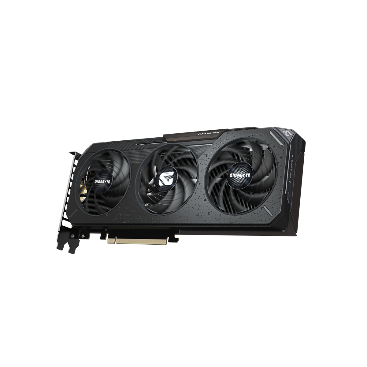 Videokarte GIGABYTE GeForce RTX 5060 Ti GAMING OC 8GB Black - GV-N506TGAMING OC-8GD - foto 4