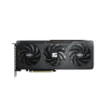 Videokarte GIGABYTE GeForce RTX 5060 Ti GAMING OC 8GB Black (GV-N506TGAMING OC-8GD)