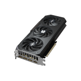 Videokarte GIGABYTE GeForce RTX 5060 Ti GAMING OC 8GB Black (GV-N506TGAMING OC-8GD)