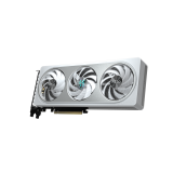 Videokarte Gigabyte GeForce RTX 5060 Ti AERO OC 8GB White (GV-N506TAERO OC-8GD)