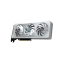 Videokarte Gigabyte GeForce RTX 5060 Ti AERO OC 8GB White - GV-N506TAERO OC-8GD - foto 6